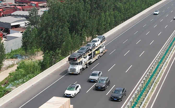 个旧高速公路汽车救援